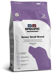 SPECIFIC Dog CGD-S Senior Small Breed 4 kg senior kis fajtájú kutyaeledel