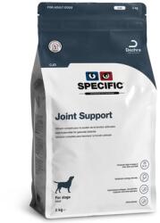 SPECIFIC Dog CJD Joint Support 2 kg kutyatáp az ízületek egészségének támogatására