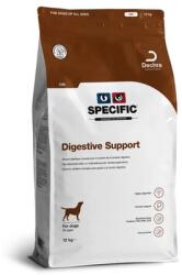 SPECIFIC Dog CID Digestive Support 12 kg minden korú, gyomor-bélrendszeri problémákkal küzdő kutyák számára