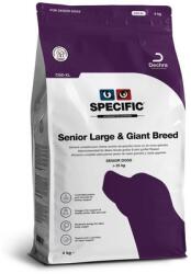 SPECIFIC Dog CGD-XL Senior Large & Giant Breed 4 kg senior nagy fajtájú kutyaeledel