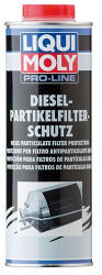 LIQUI MOLY Aditiv Liqui Moly Pro Line Pentru Protectie Filtru De Particule(Dpf) - 1 Litru