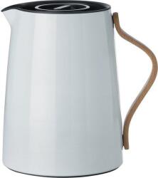 Stelton Термос за варене на чай Emma светлосин (x-201)