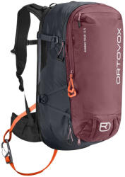 ORTOVOX Avabag Litric Tour 36S Цвят: черен