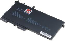 T6 Power Baterie T6 Power Dell Latitude 5280, 5290, 5480, 5490, 5580, 5590, 4450mAh, 51Wh, 3celule, Li-pol NBDE0197