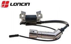 Loncin G160F, G200F, LC168F gyújtótekercs 09-12012 (09-12012)