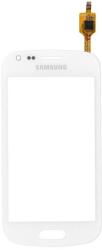Samsung GH59-12658A Samsung Galaxy Trend GT-S7560 LCD kijelző érintőüveg, fehér (GH59-12658A)