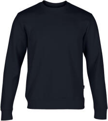 joma Férfi pulóver, Joma Montana Sweatshirt, fekete 3XL fekete
