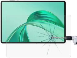 Temp-glass631273762425 Honor Pad X8a Karcálló, ütésálló kijelzővédő üvegfólia, 9H tempered glass, törlőkendővel (Temp-glass631273762425)