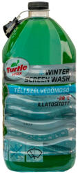 TURTLE WAX szélvédőmosó, készre kevert, -20°C, 4 liter (FG0006)