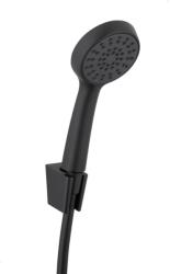 Armatura Sparc zuhany készlet fal fekete 841-251-81 (84125181)