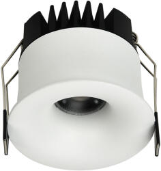 Light Prestige Zyra beépített lámpa 1x7 W fehér LP-1606/1RS WH