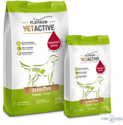 PLATINUM Vetactive Sensitive 1, 5 kg