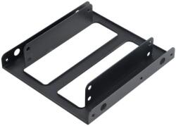 Akasa 3.5" -> 2.5" beépítő keret /AK-HDA-03/ (AK-HDA-03)