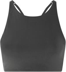 Girlfriend Collective Női Topanga Cross Back melltartó XS szürke
