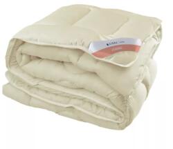 Téli paplan 135x200 CLASSIC TERMO Ekru Senna Home (SH CL KT 135x200 K 2x600g)
