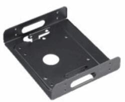 Akasa 5.25" -> 3.5"/2.5" beépítőkeret /AK-HDA-01/ (AK-HDA-01)