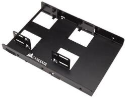 Corsair SSD beépítő keret 2x2.5" -> 3.5" /CSSD-BRKT2/ (CSSD-BRKT2)