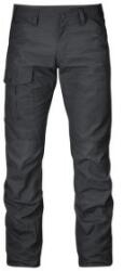 Fjällräven Nils Trousers Long Men Pantaloni Dark Grey 030 50