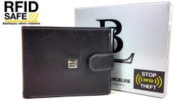 BLACKLINE RF védett, férfi pénz és irattárca M8402-5 - taskaweb