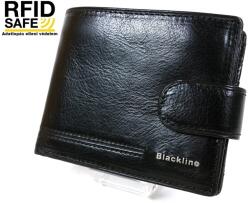BLACKLINE RF védett férfi pénztárca M8066-3