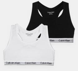 Calvin Klein Underwear sportmelltartó 2 db fehér, G80G800710 - fehér 140-152