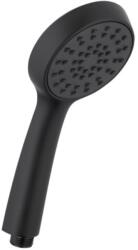 Armatura Sparc zuhanyfej fekete 842-079-81