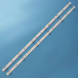 TCL Háttérvilágítás TCL Arielli Allview 32coll 6LED 6V MS-L2202 2db/csomag - jet - 6 500 Ft