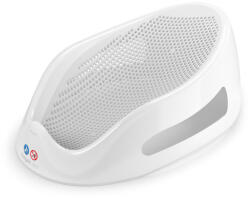 Angelcare Soft Touch Classic Grey babatartó kádba