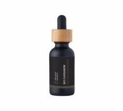 Green Plantation Cardamom BIO - ulei esențial 100% natural 10 ml