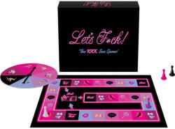 Kheper Games - Élvezetek játéka felnőtteknek - szexvital