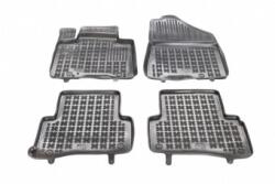 Rezaw-Plast Covorase Presuri Auto Cauciuc Dedicate Kia SPORTAGE IV Facelift 2018 - 2021 (ALM 201025)