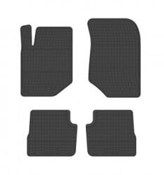 Rezaw-Plast Covorase Presuri Auto Cauciuc Dedicate Opel CORSA F 2019-2025| Peugeot 208 II 2019-2025 (ALM 1531)