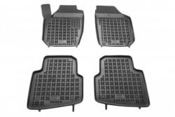 Rezaw-Plast Covorase Presuri Auto Cauciuc Dedicate Skoda ROOMSTER 2006-2015 (ALM 200205)