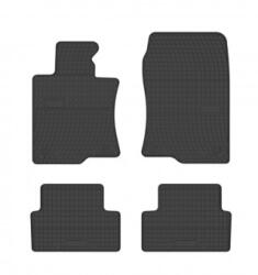 Rezaw-Plast Covorase Presuri Auto Cauciuc Dedicate Honda ACCORD VIII dupa 2008- (ALM 1426)