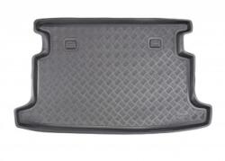 Rezaw Covor Tavita Portbagaj Toyota COROLLA IX, X E120, E130, E140, E150 Hatchback 3-usi, 5-usi 2002-2013 (ALM 101709)