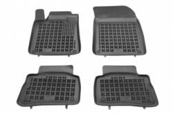 Rezaw-Plast Covorase Presuri Auto Cauciuc Dedicate Suzuki KIZASHI 2009 - 2014 (ALM 202208)