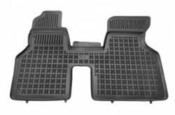 Rezaw-Plast Covorase Presuri Auto Cauciuc Dedicate VW TRANSPORTER T4 1990 - 2003 (ALM 200113)