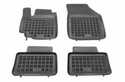 Rezaw-Plast Covorase Presuri Auto Cauciuc Dedicate Suzuki ALTO VII 5 usi 2009-2014 (ALM 202207)