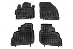 Rezaw-Plast Covorase Presuri Auto Cauciuc Dedicate Mitsubishi SPACE STAR 2012-2024 (ALM 202307)
