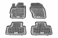 Rezaw-Plast Covorase Presuri Auto Cauciuc Dedicate Mazda CX-7 2009 - 2012 (ALM 200807)