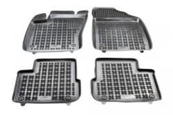 Rezaw-Plast Covorase Presuri Auto Cauciuc Dedicate Fiat TIPO Berlina 2015-2024 (ALM 201519)