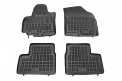 Rezaw-Plast Covorase Presuri Auto Cauciuc Dedicate Suzuki SWIFT III Facelift, SWIFT IV 2007-2017 | Suzuki SWIFT III Sport 2007-2010 (ALM 202203)