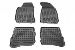 Rezaw-Plast Covorase Presuri Auto Cauciuc Dedicate VW PASSAT B5 1996 - 2005 (ALM 200101)