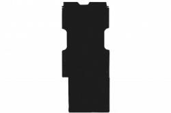 Rezaw Covor Portbagaj Cargo Opel Movano B 2010-2022 Renault Master III 2010+ (ALM 101379)