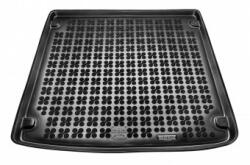 Rezaw Covor Tavita Portbagaj Premium Audi A4 B6 B7 Avant | Break 2001-2008 | Seat EXEO Break 2008-2013 (ALM 232012)