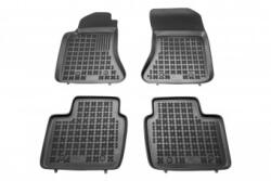Rezaw-Plast Covorase Presuri Auto Cauciuc Dedicate Opel OMEGA B II 1994 - 2003 (ALM 200517)