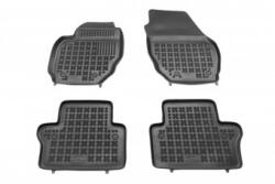 Rezaw-Plast Covorase Presuri Auto Cauciuc Dedicate Volvo S80 II 2006-2016 | Volvo V70 III 2007-2016 | Volvo XC70 II 2007-2016 (ALM 200406)