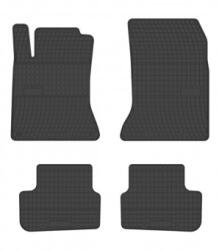 Rezaw-Plast Covorase Presuri Auto Cauciuc Dedicate Mercedes A-CLASS W176 2012-2018 | GLA 2014-2017 | CLA 2013-2017 | B-CLASS W246 2011-2018 (ALM 1509)