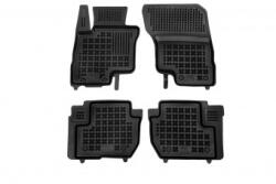 Rezaw-Plast Covorase Presuri Auto Cauciuc Dedicate Mitsubishi ECLIPSE CROSS Plug - in Hybrid 2021-2024 (ALM 202309)