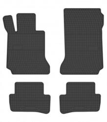 Rezaw-Plast Covorase Presuri Auto Cauciuc Dedicate Mercedes C-CLASS W204 2007-2014 (ALM 1444)